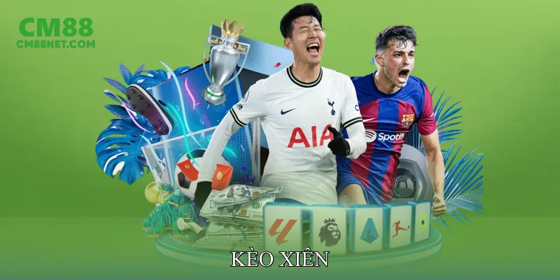 Kèo Xiên