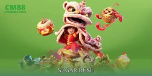 Sugar Rush