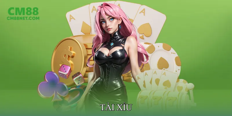 Tài Xỉu