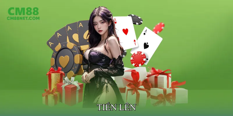 Tiến Lên