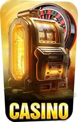 casino cm88